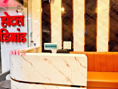 Hotel Demand - near Main Temple
