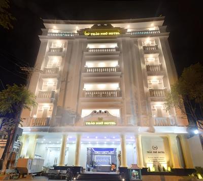 Thao Nho Hotel Phu Quoc - by Bay Luxury