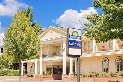 Days Inn by Wyndham Waynesboro, Billede 2