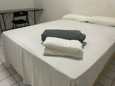 Pousada Maria Bonita - Centro, 10min da Praia de Camapum, Macau RN