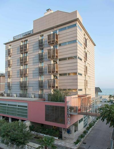 Hotel Rosanna