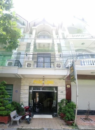 Phuc Long Hotel CT - by BAY LUXURY