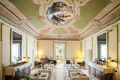 Sant'Agostino B&B