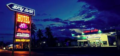 Magnolia Hotel Cam Ranh
