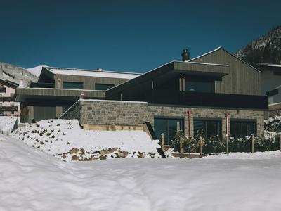 Apartment Alpinero 405 by we rent