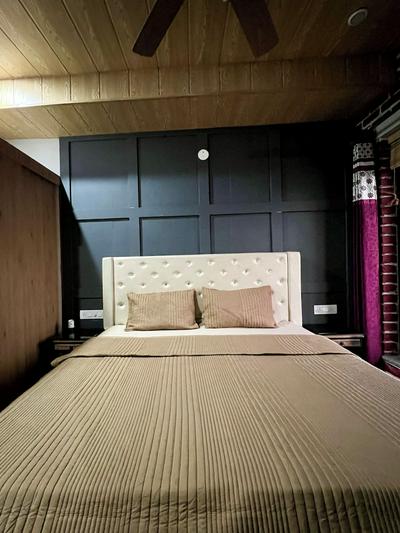 The Penthouse Rishikesh