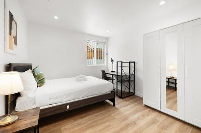 USC Charming Retreat