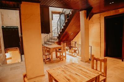 LEVİSSİ BOUTİQUE HOTEL