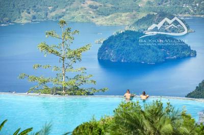 Ba Khan Village Resort