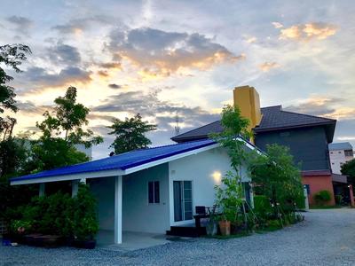 HomeMi Houses Homestay
