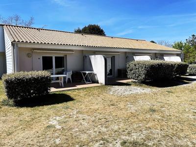 Les Hameaux des Sables Vignie, Saint-georges-d'oleron, Holiday Home not Detached