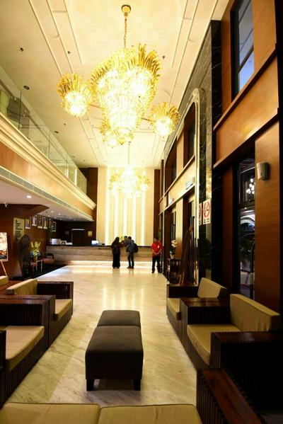 Imperial Heritage Hotel Melaka