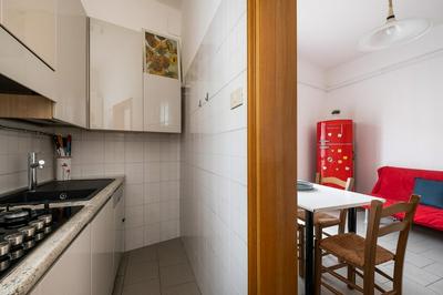 Corticella 180 45 - Appartamento Corticella