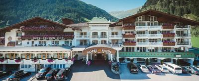 Alpenhotel Kindl