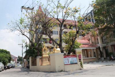 Chivapuri Residence Bangsaen