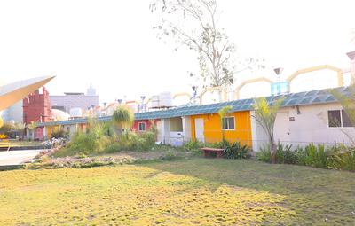 OYO 23699 People's  Castle