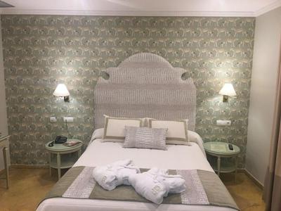 Adriano Hotel Boutique Sevilla