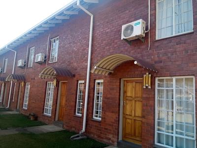 108 West Road Apartment