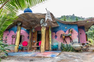 Jakawan Baan Din Resort