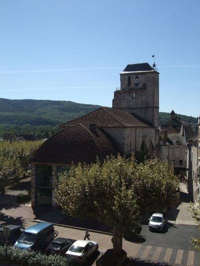 Le Patio De La Dordogne