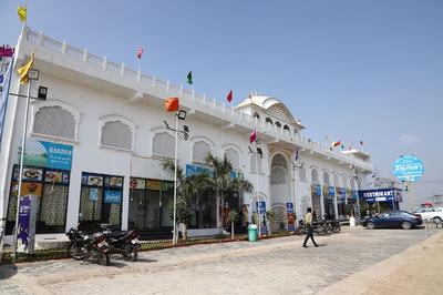 Ramas Resort