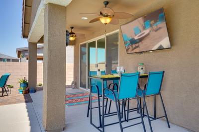 Lovely Tucson Home w/ Private Pool & Fire Pit!