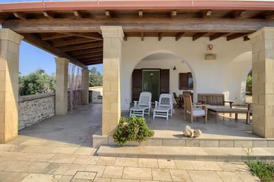 Grazia Lovely Seaview Pescoluse