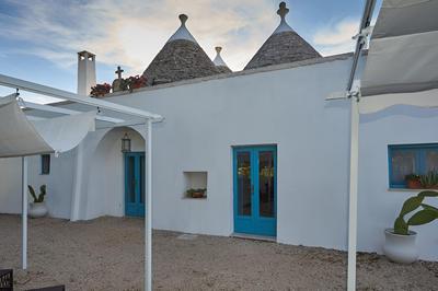 Il trullo dei ricordi