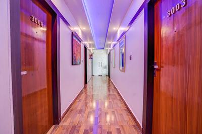 Fabhotel Prime Stay Inn I