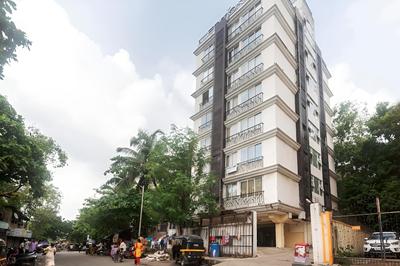 Capital O 44192 Hotel Elite Peak