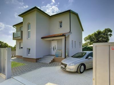 Holiday Home Vodnjan Near Beach