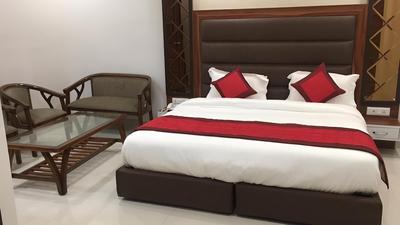 Hotel Gold Inn