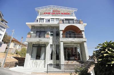 A Quan Khoi Hotel DL - by Bay Luxury