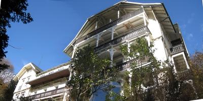 Hotel Villa Kehrwieder