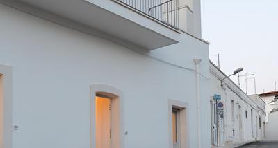 Dimore nel Tempo-Widespread Homes & Trulli