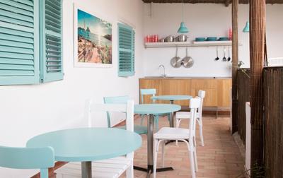 Guest House Ibiza - Hostel