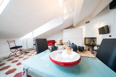 Bright Apartments Verona - Borgo Trento City Centre