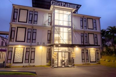Giri Palma Hotel