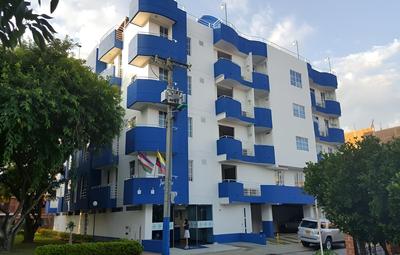 Apartahotel Turístico Jardines Del Caney