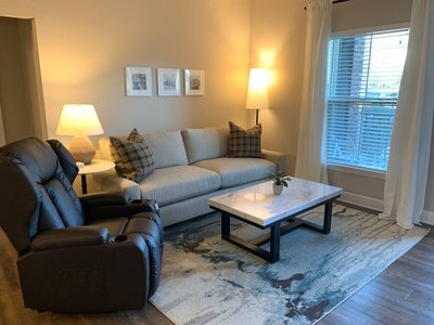 Luxury Polaris 2BR 1st Floor Pet-friendly, Foto 2