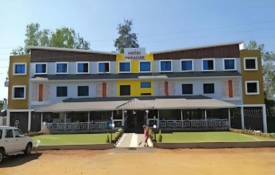 Hotel Anugraha