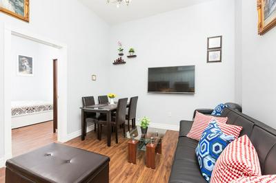 Applewood Suites - Chinatown Loft