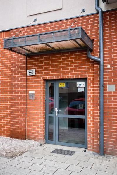 Supreme Apartments Ściegiennego