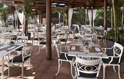 Terrazza Ferdinando