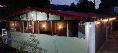 Goroomgo Peace Space Resort Nainital