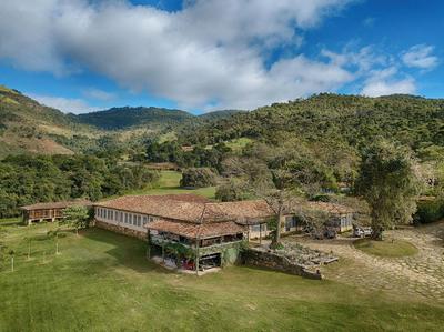 Engenho Lodge