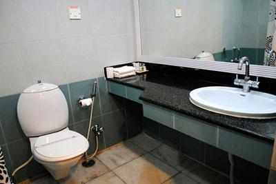 Hotel Vishal Residency