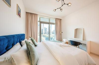 Luxurious 2BR at Sunrise Bay