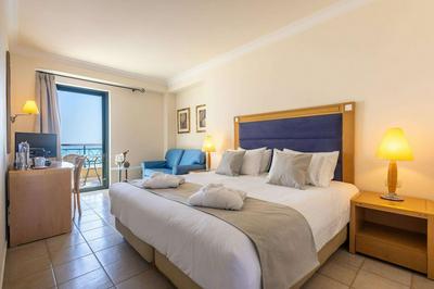 Lindian Dream Seaside Resort