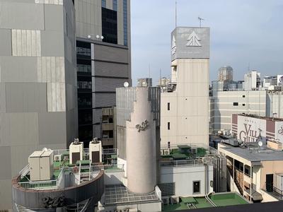 2 Double Bed Heart of Shibuya Up to 4ppl